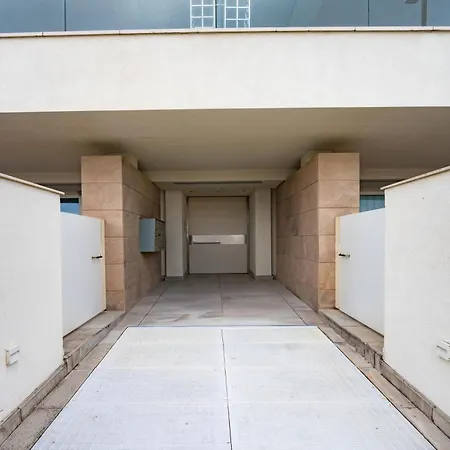 La Terrazza Sul Mare - Fronte Mare - Parking - Wifi * Civitanova Marche