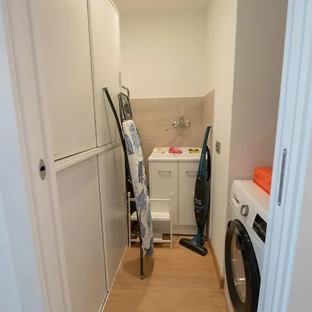 La Terrazza Sul Mare - Fronte Mare - Parking - Wifi