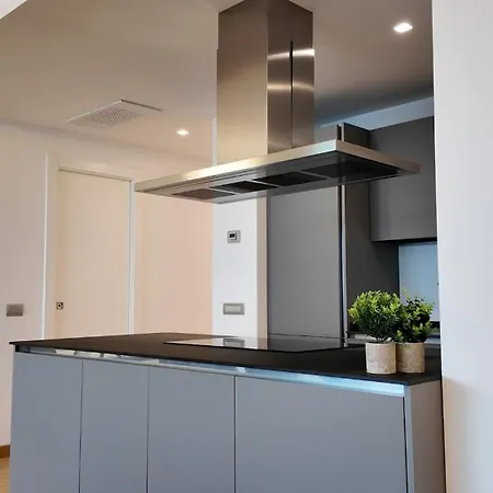 La Terrazza Sul Mare - Fronte Mare - Parking - Wifi Civitanova Marche