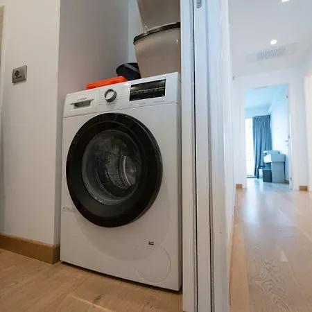 La Terrazza Sul Mare - Fronte Mare - Parking - Wifi Lejlighed