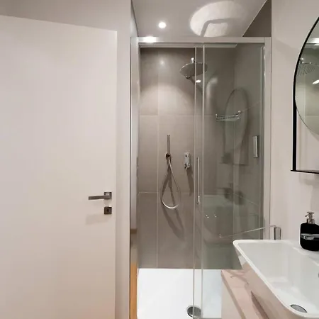 Lejlighed La Terrazza Sul Mare - Fronte Mare - Parking - Wifi Civitanova Marche