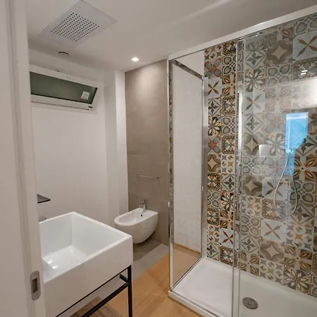 La Terrazza Sul Mare - Fronte Mare - Parking - Wifi *