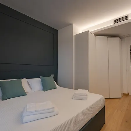 Daire La Terrazza Sul Mare - Fronte Mare - Parking - Wifi *