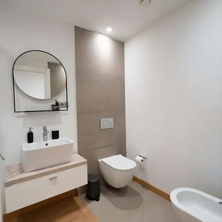 Daire La Terrazza Sul Mare - Fronte Mare - Parking - Wifi Civitanova Marche