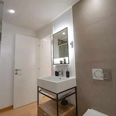 La Terrazza Sul Mare - Fronte Mare - Parking - Wifi Daire Civitanova Marche